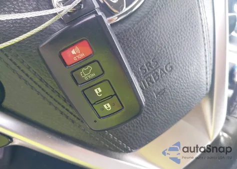 2018 Toyota Highlander из США, поврежденный, VIN 5TDJ2RFH1JS545568